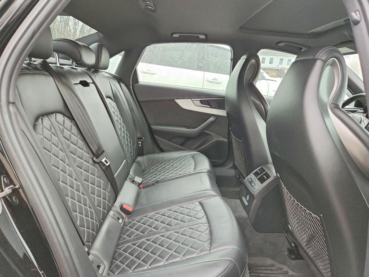 2018 AUDI S4 PREMIUM PLUS photo 19