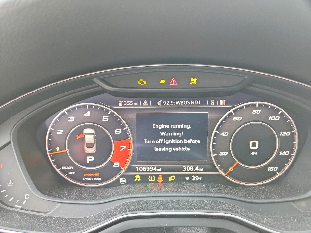 2018 AUDI S4 PREMIUM PLUS photo 17