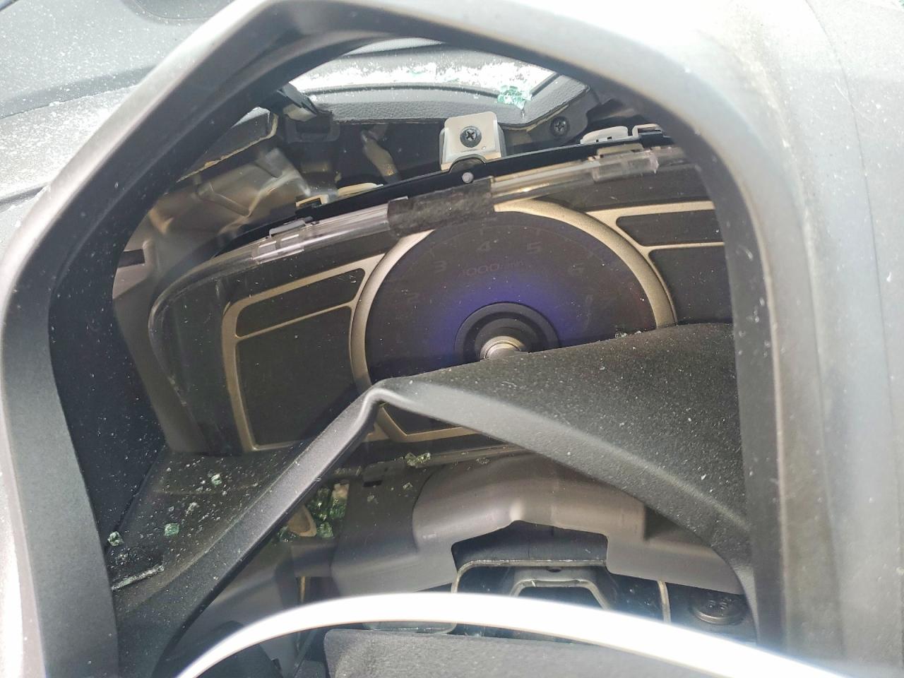 2009 HONDA CIVIC LX photo 25