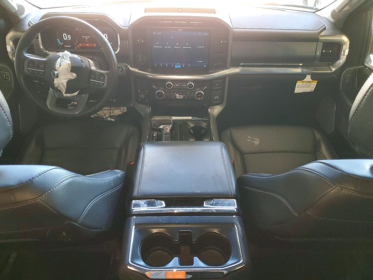 2023 FORD F150 SUPERCREW photo 15