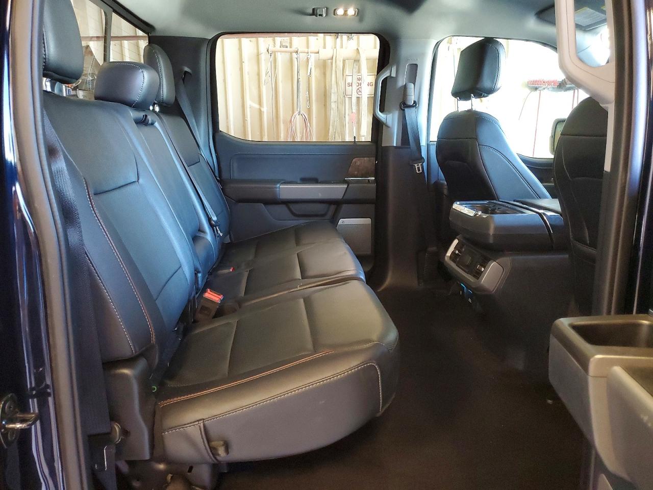 2023 FORD F150 SUPERCREW photo 19