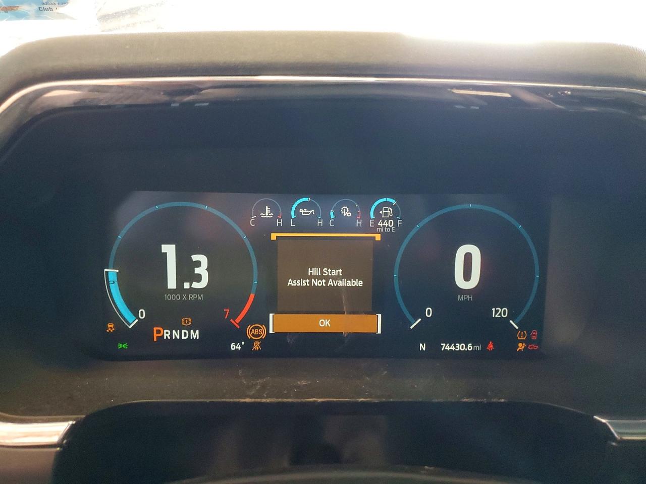 2023 FORD F150 SUPERCREW photo 17