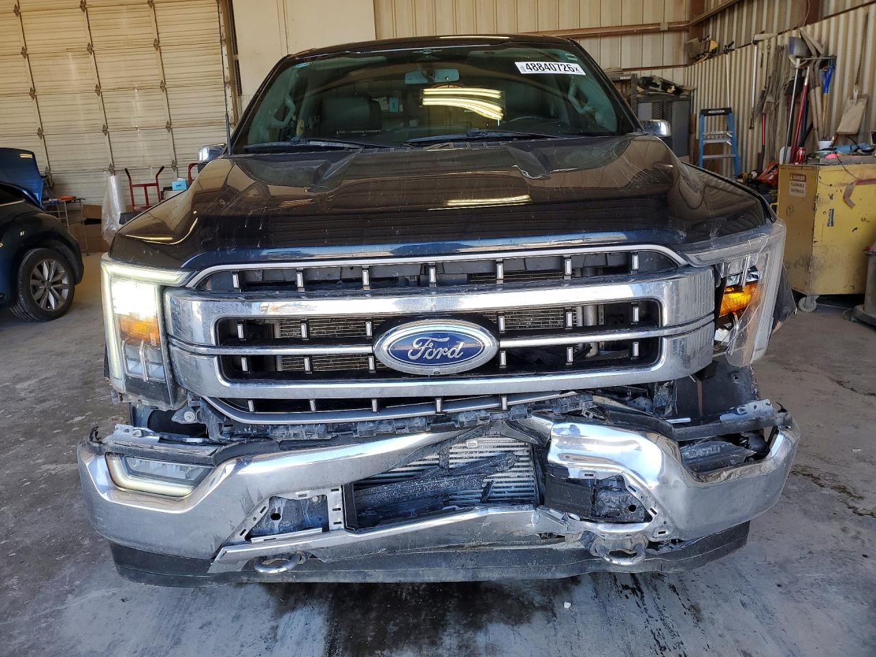 2023 FORD F150 SUPERCREW photo 9