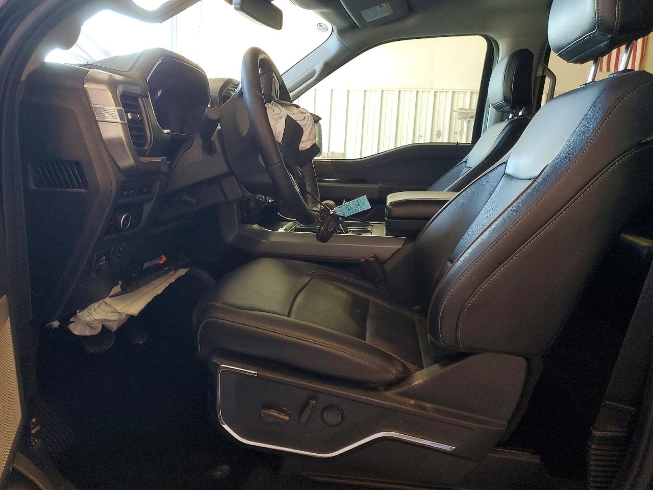 2023 FORD F150 SUPERCREW photo 13