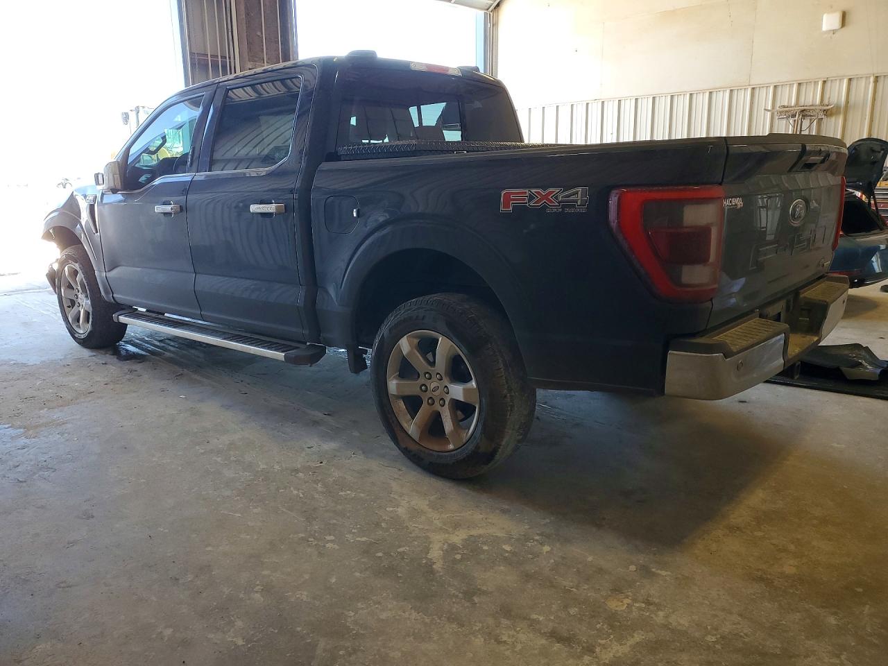 2023 FORD F150 SUPERCREW photo 3