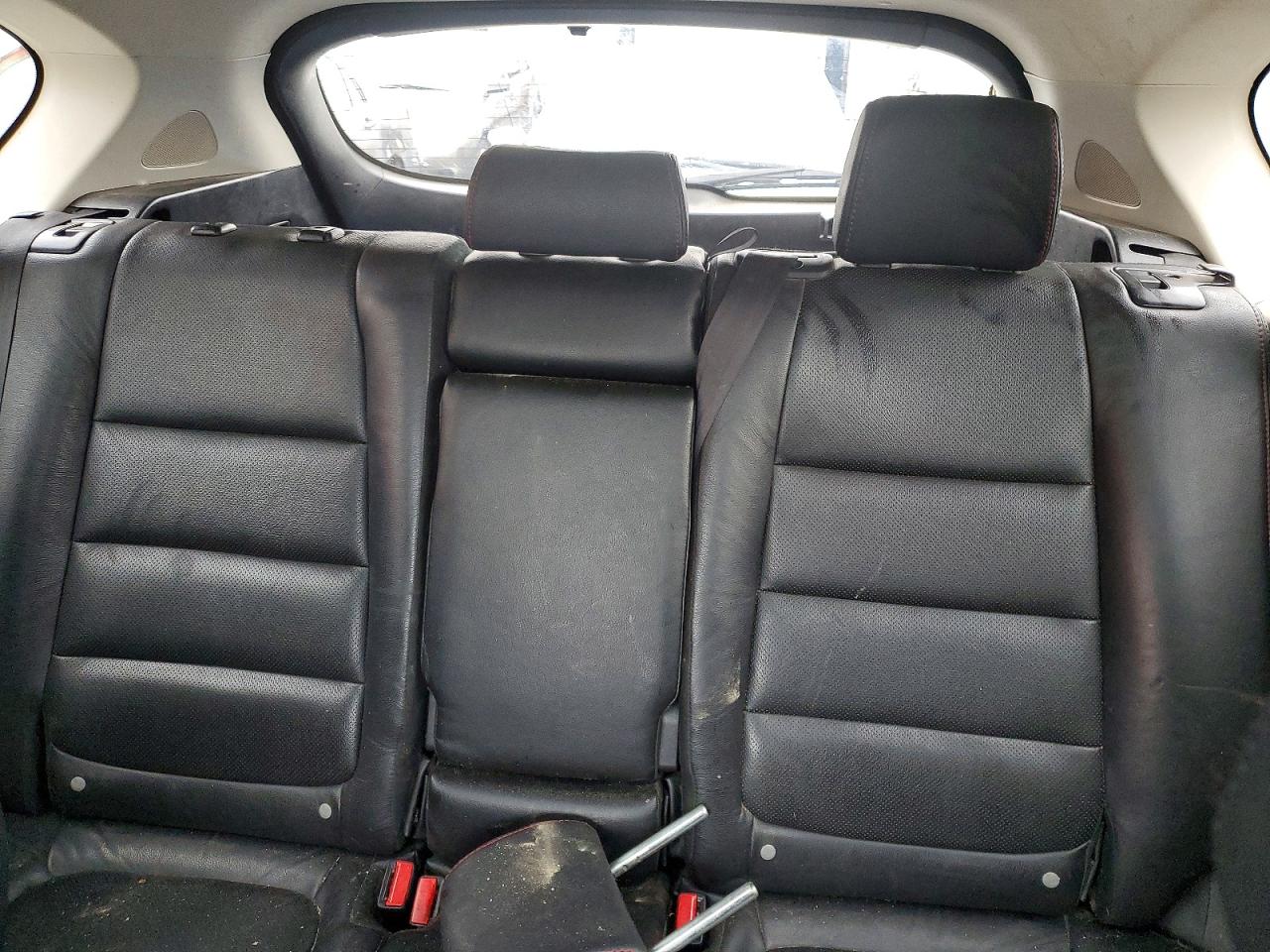 2014 MAZDA CX-5 GT photo 28