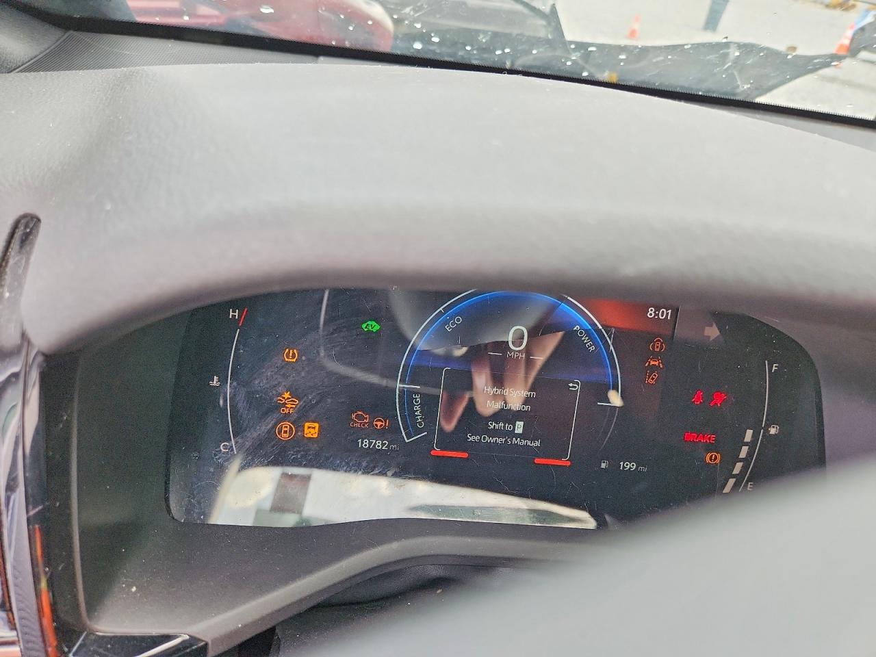 2025 TOYOTA CAMRY SE photo 25