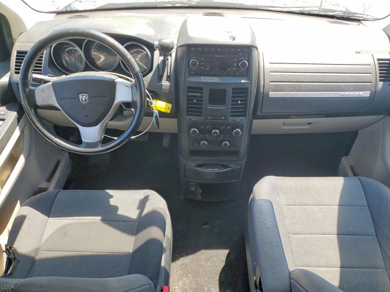 2008 DODGE GRAND CARAVAN SE photo 15
