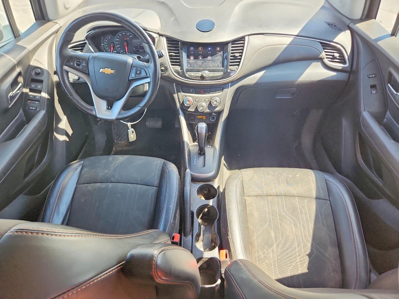 2019 CHEVROLET TRAX 1LT photo 15