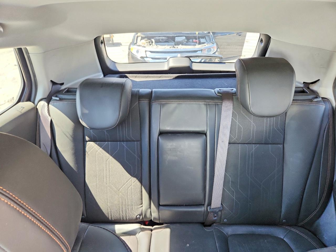 2019 CHEVROLET TRAX 1LT photo 19