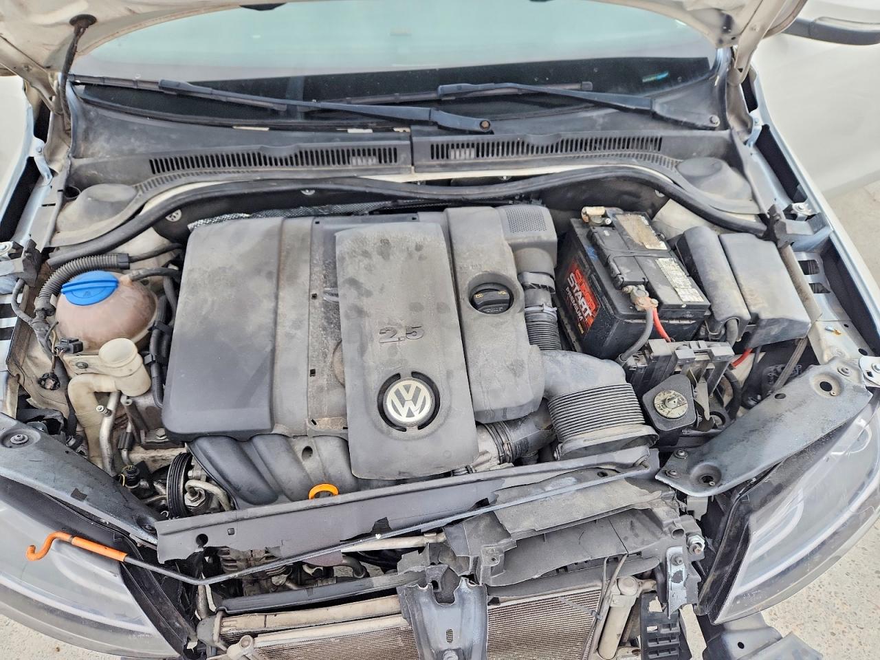 2013 VOLKSWAGEN JETTA SEL photo 31