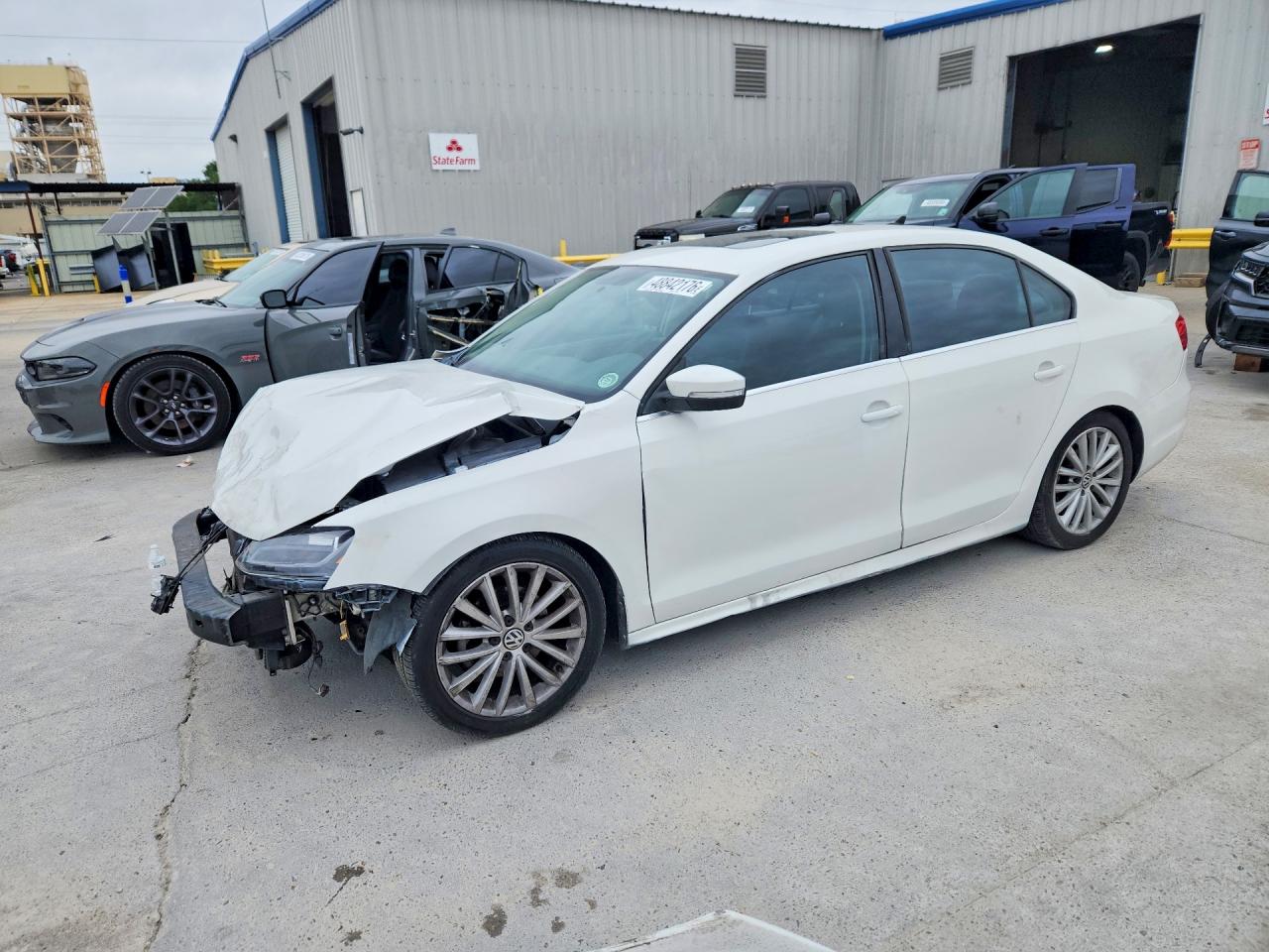 2013 VOLKSWAGEN JETTA