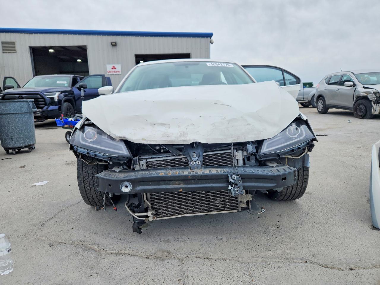 2013 VOLKSWAGEN JETTA SEL photo 13