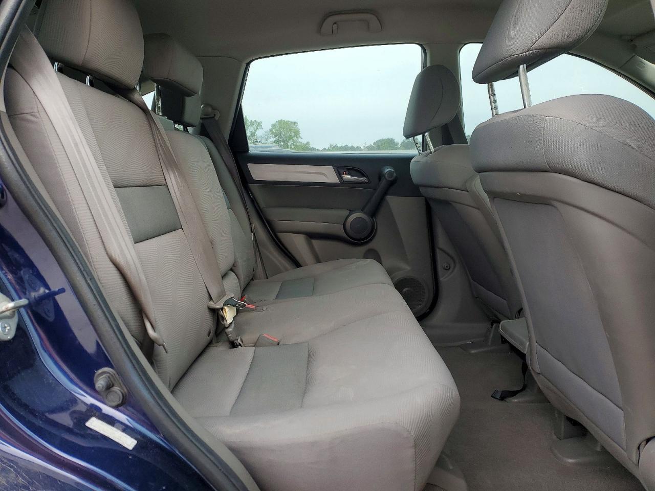 2010 HONDA CR-V LX photo 31