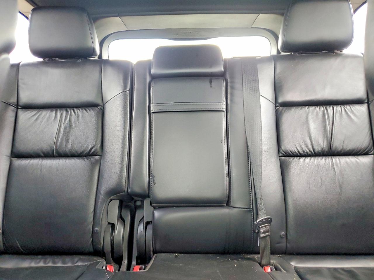 2015 JEEP GRAND CHEROKEE LIMITED photo 10