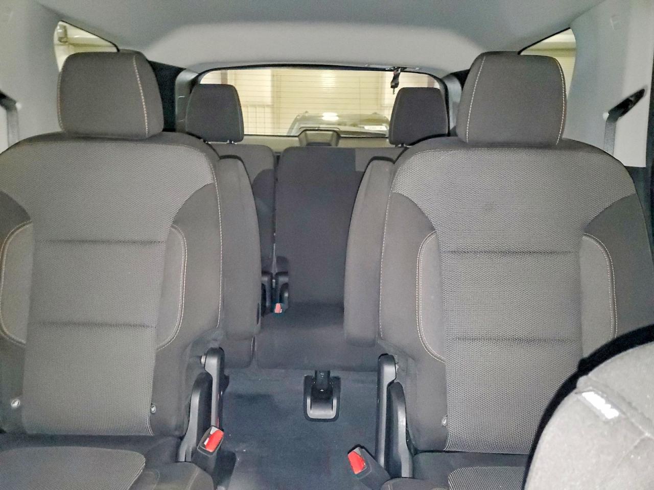 2019 CHEVROLET TRAVERSE LT photo 19