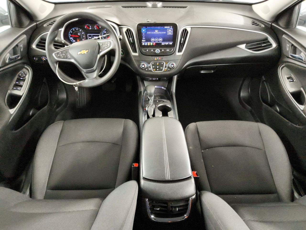 2023 CHEVROLET MALIBU LT photo 15