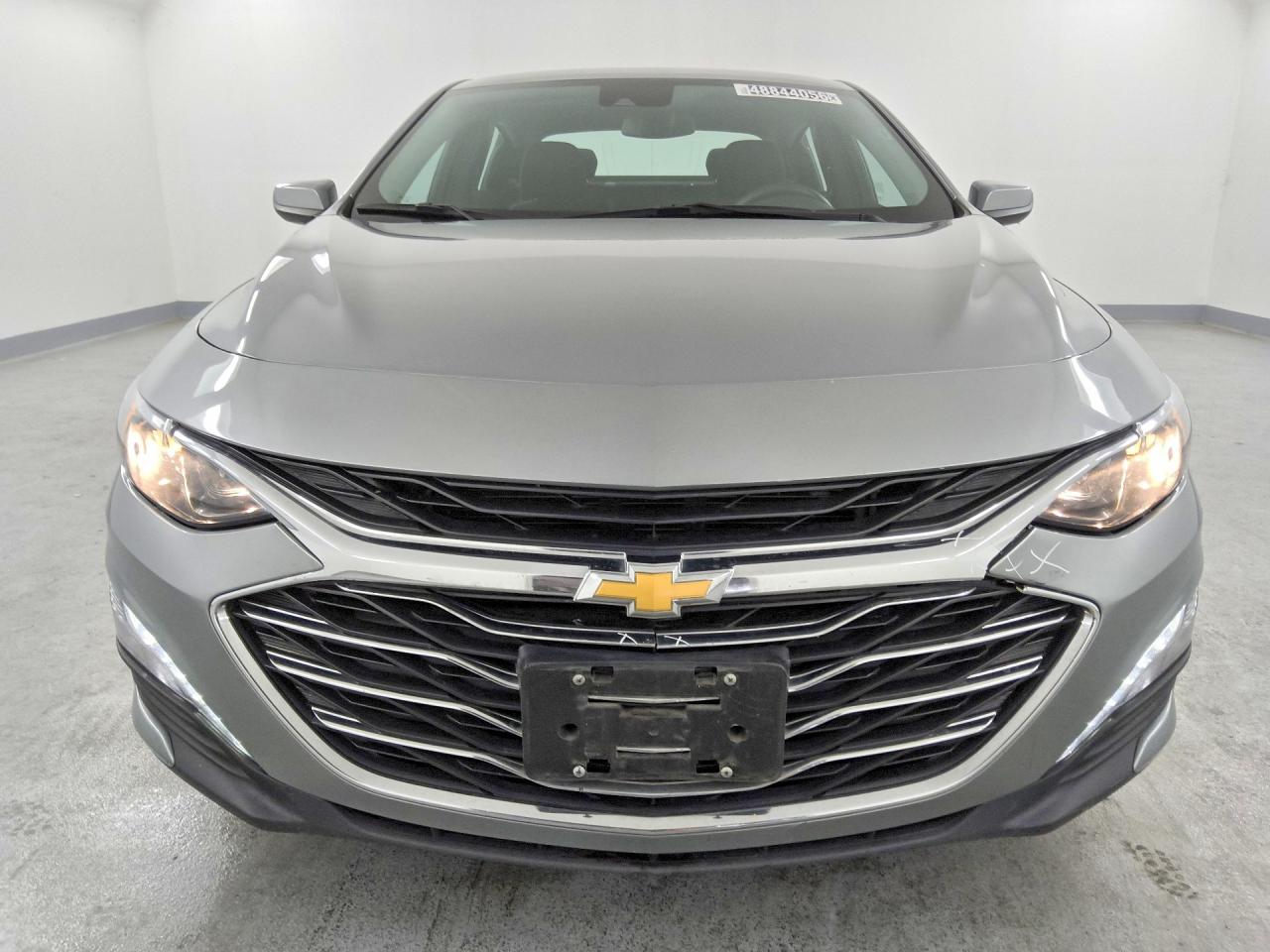 2023 CHEVROLET MALIBU LT photo 9