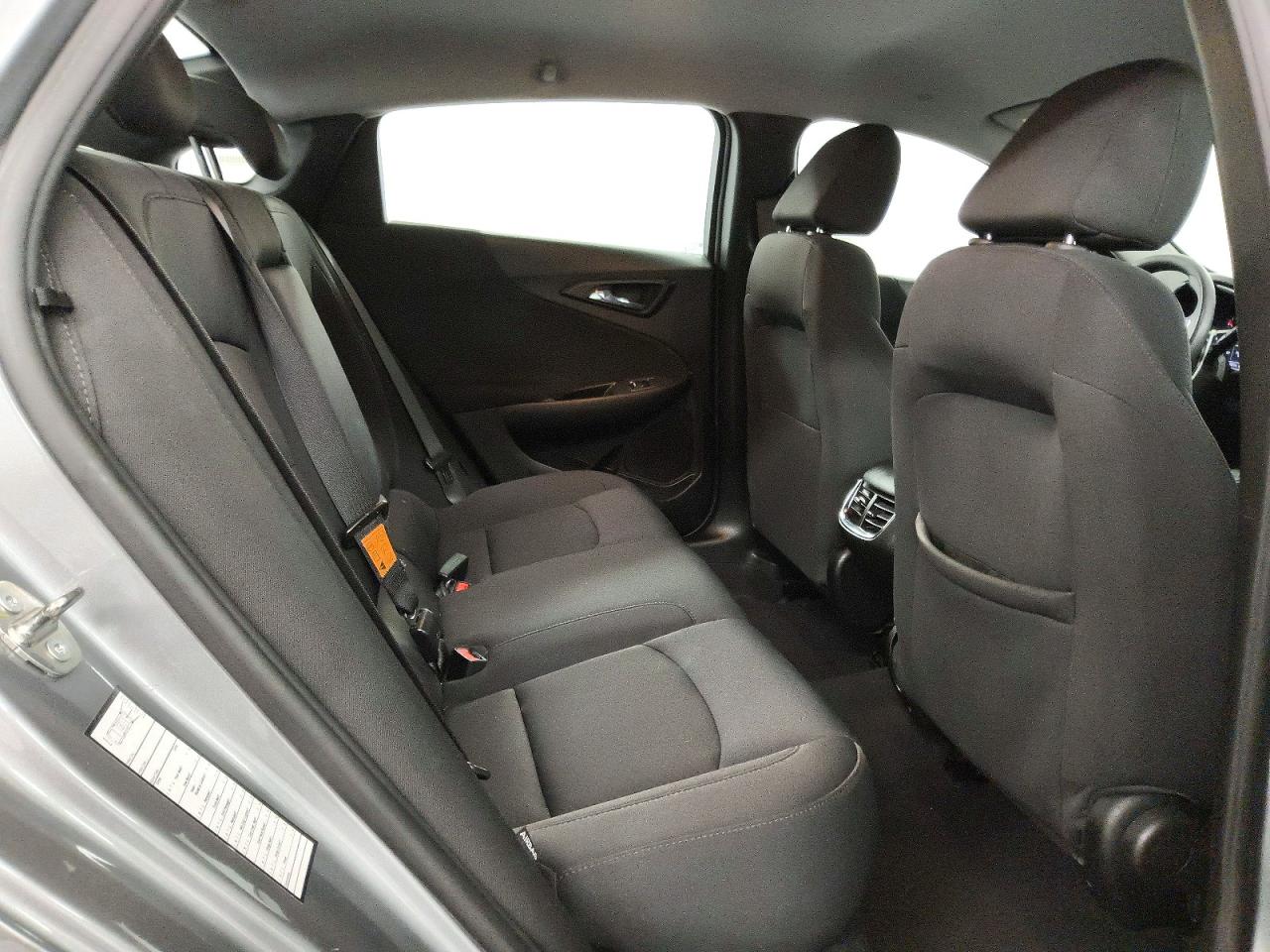 2023 CHEVROLET MALIBU LT photo 19
