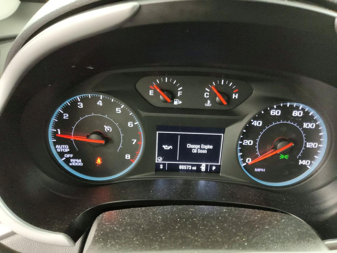 2023 CHEVROLET MALIBU LT photo 17