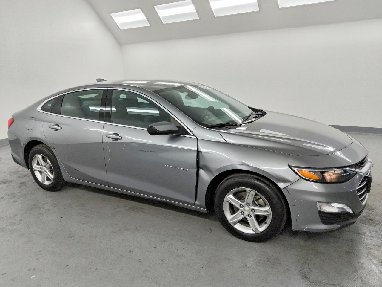 2023 CHEVROLET MALIBU LT photo 7