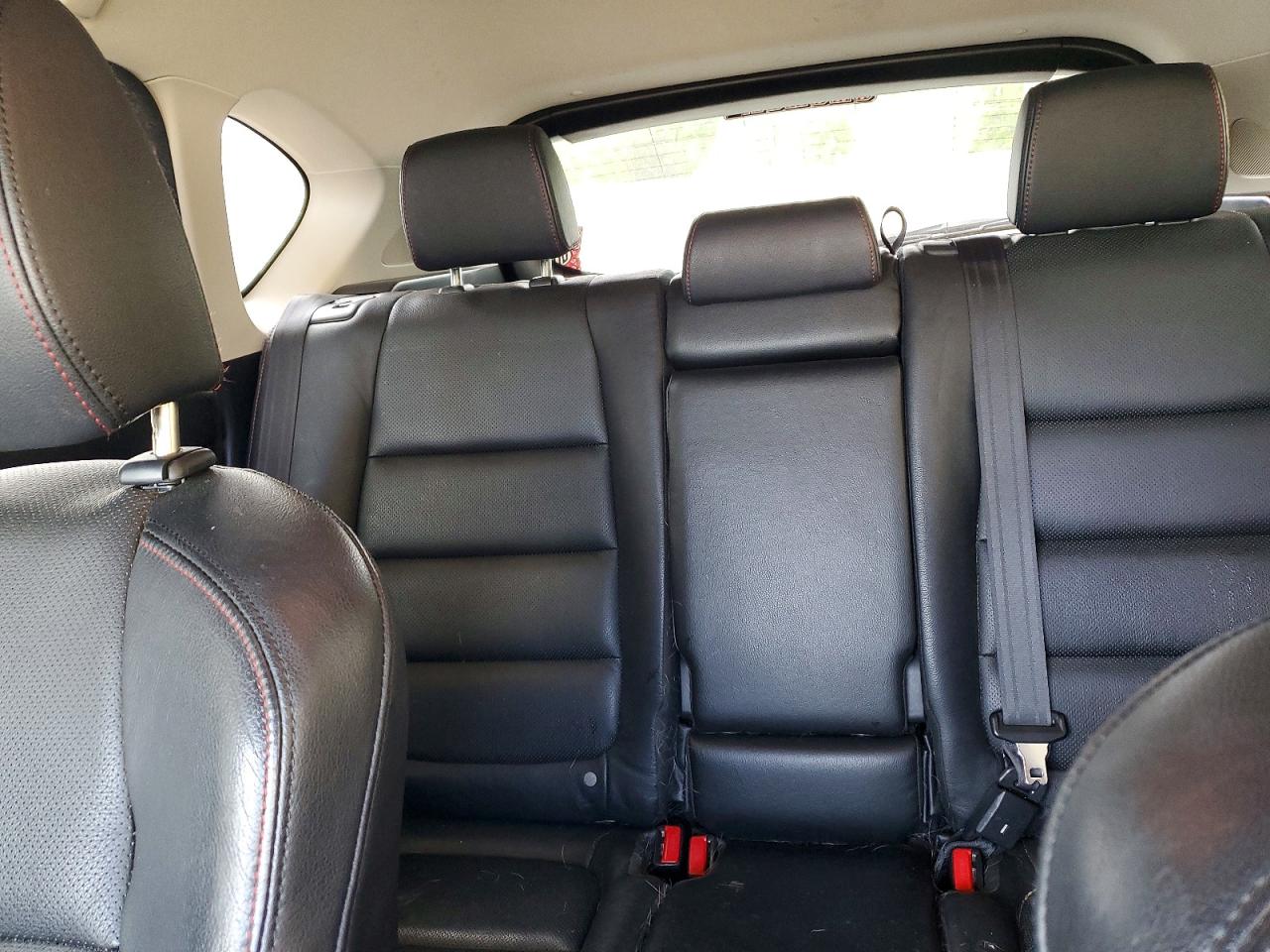 2015 MAZDA CX-5 GT photo 28