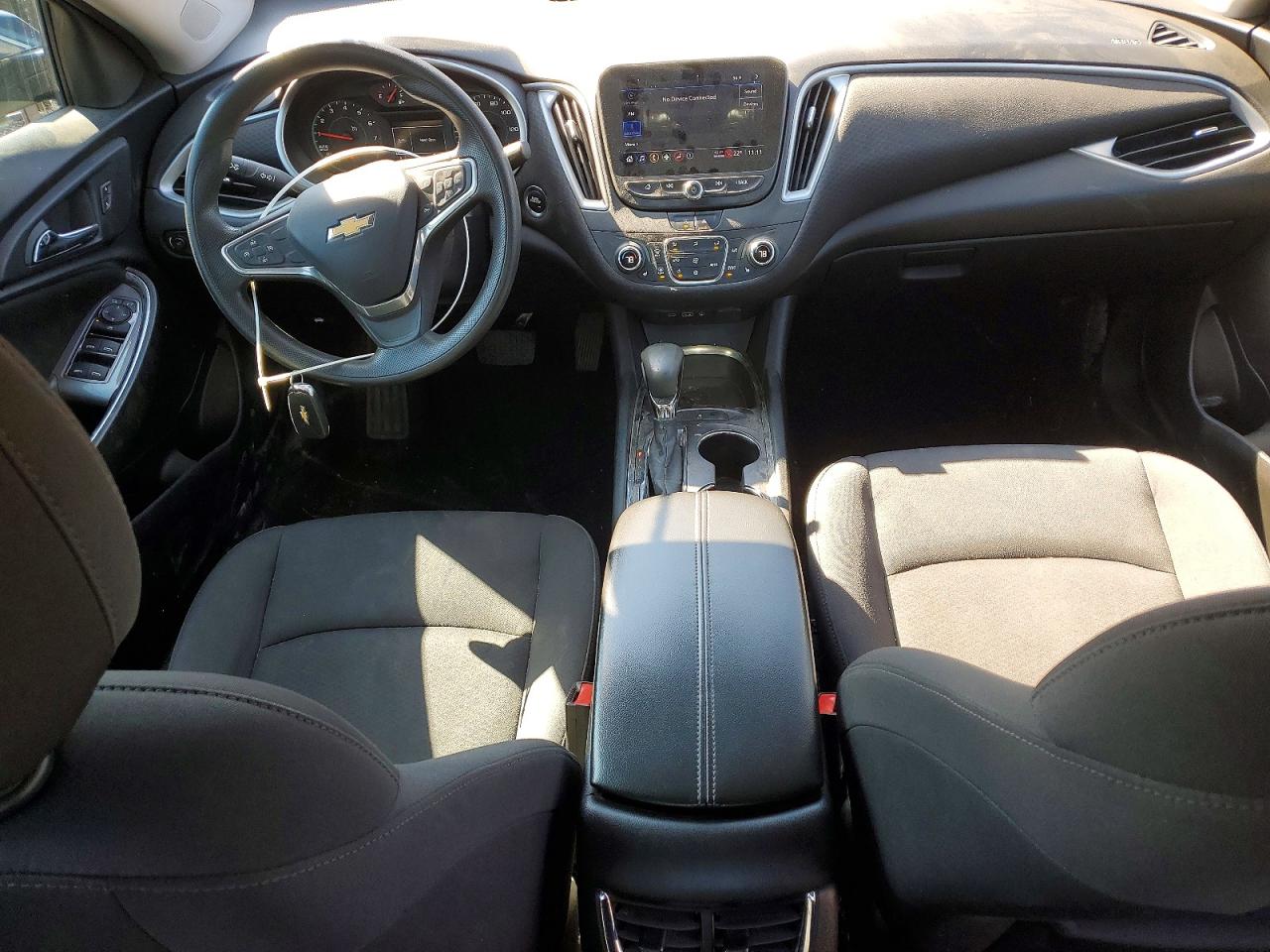 2022 CHEVROLET MALIBU LT photo 15