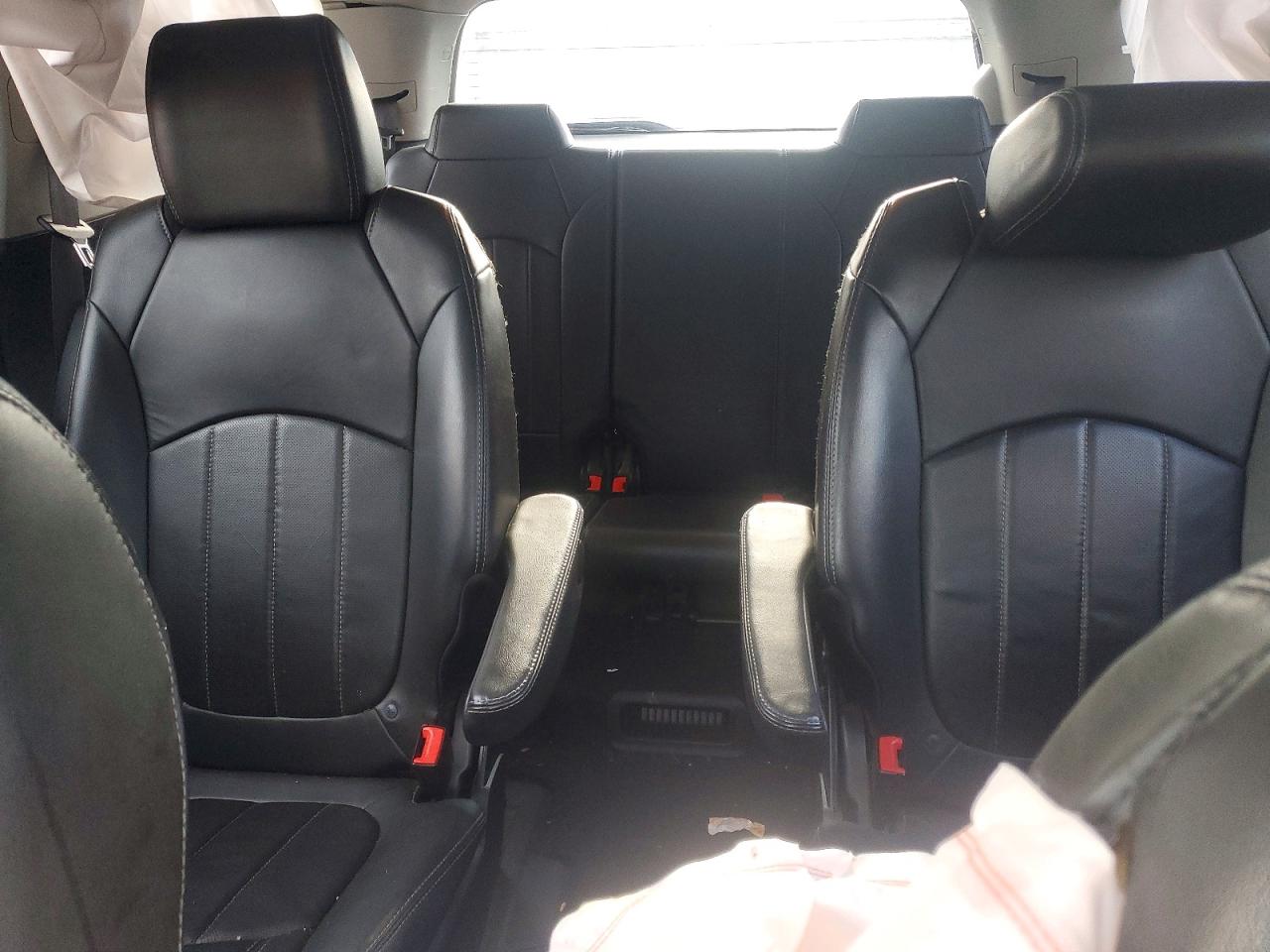 2015 GMC ACADIA DENALI photo 19