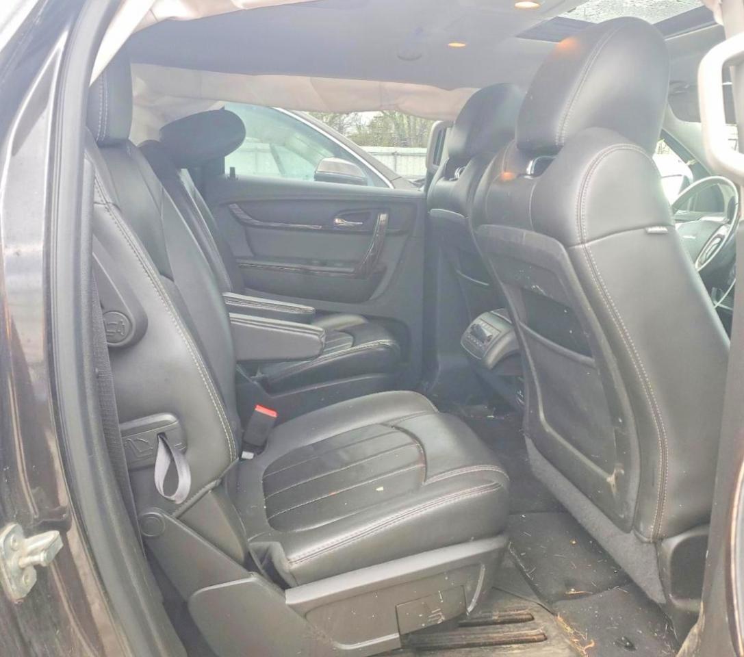 2015 GMC ACADIA DENALI photo 21