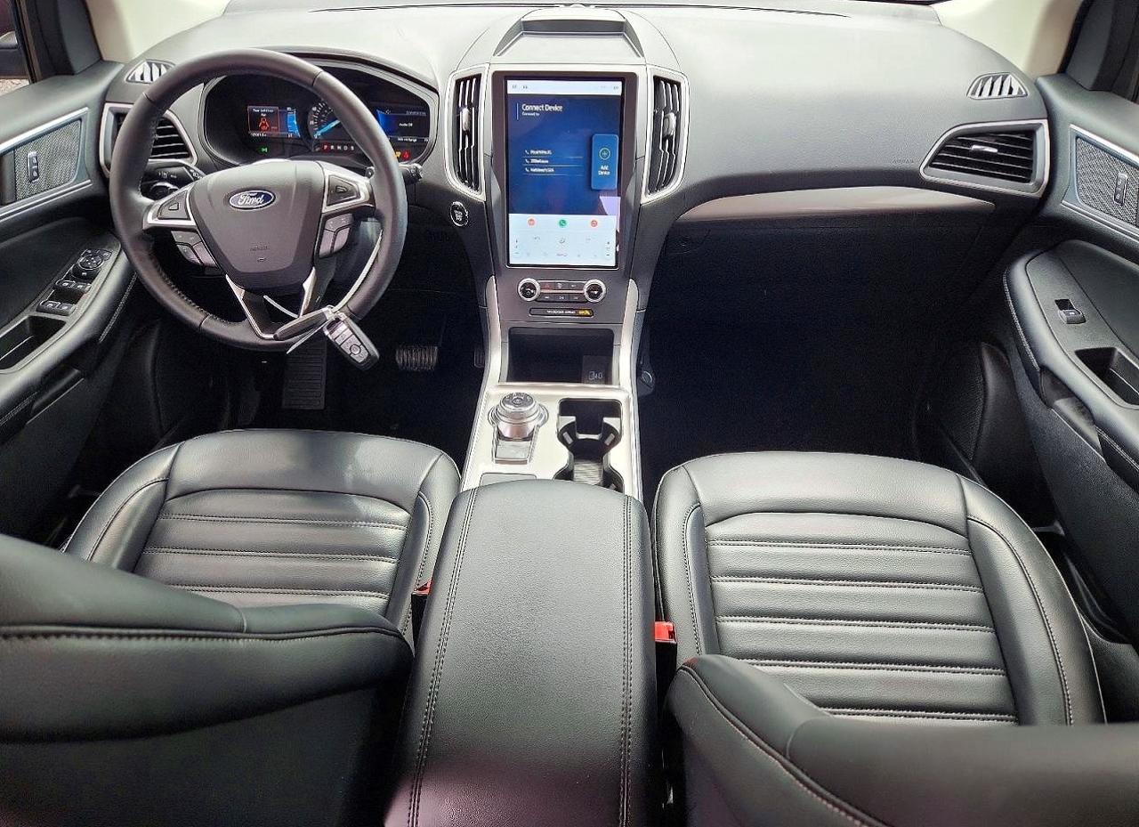 2024 FORD EDGE SEL photo 22