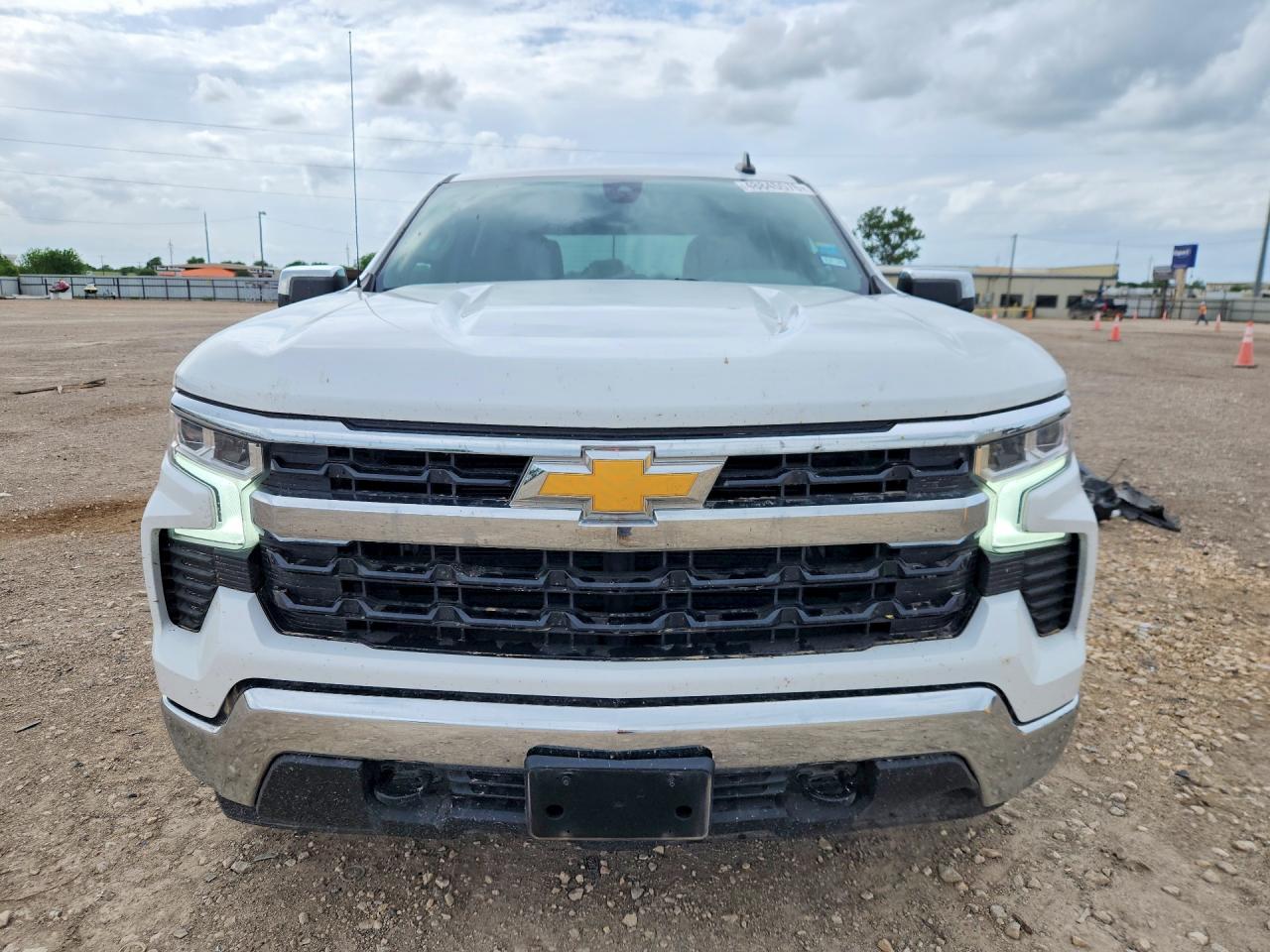 2023 CHEVROLET SILVERADO K1500 LT photo 13