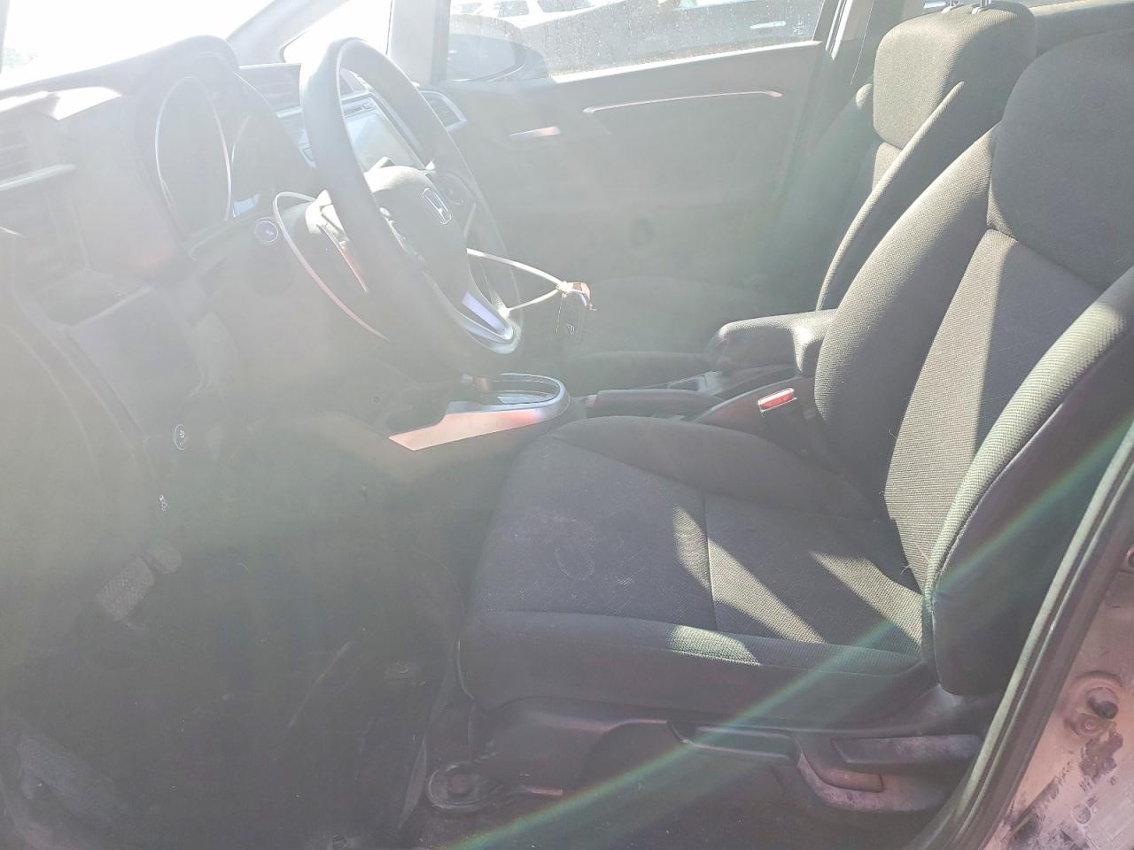 2016 HONDA FIT EX photo 13