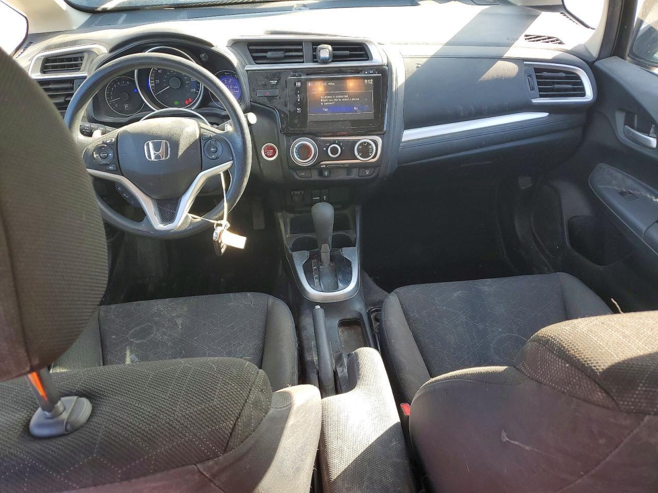 2016 HONDA FIT EX photo 15