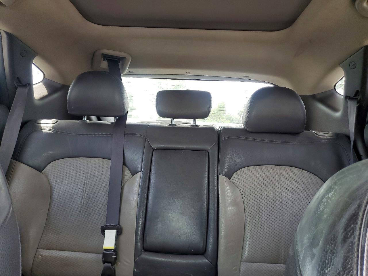 2013 HYUNDAI TUCSON LIMITED photo 28