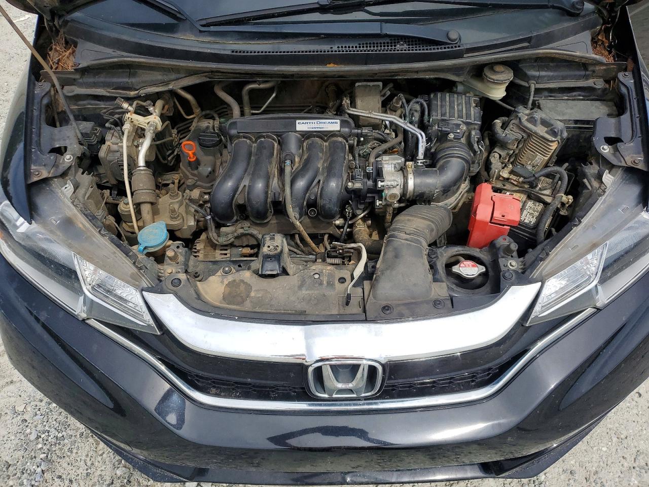 2019 HONDA FIT photo 21