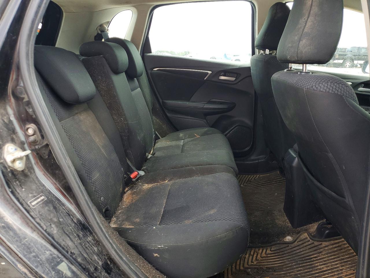 2019 HONDA FIT photo 19