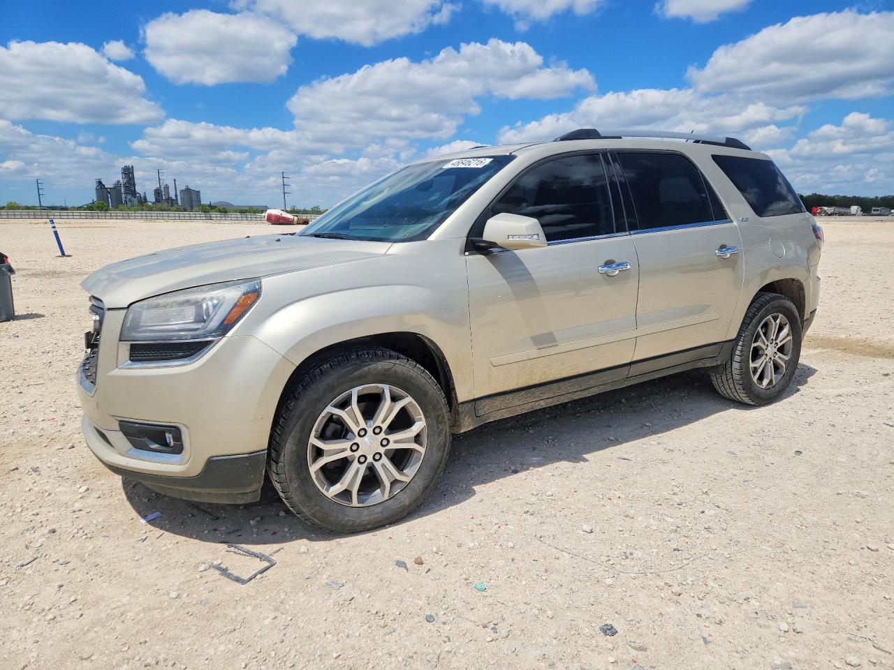 2015 GMC ACADIA