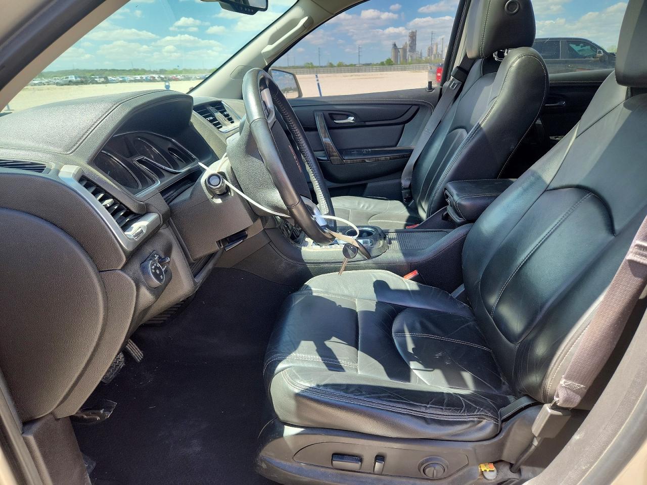 2015 GMC ACADIA SLT-1 photo 7