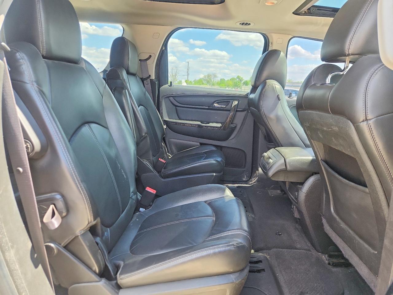 2015 GMC ACADIA SLT-1 photo 11