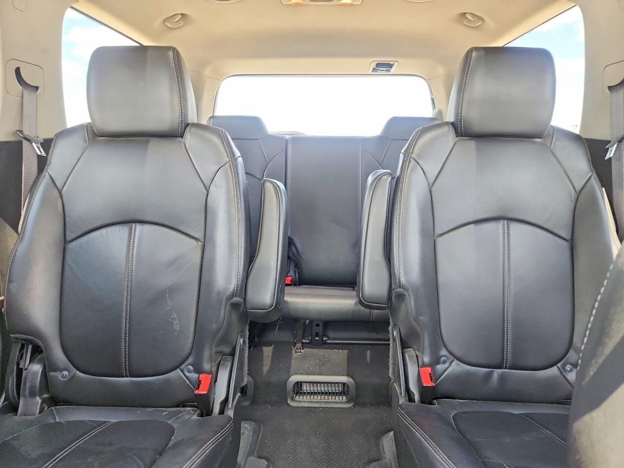 2015 GMC ACADIA SLT-1 photo 10