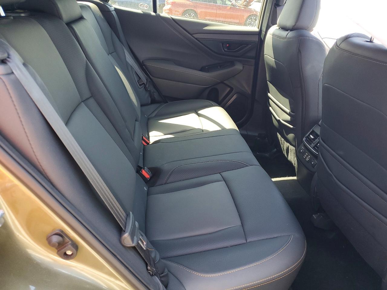 2023 SUBARU OUTBACK WILDERNESS photo 31