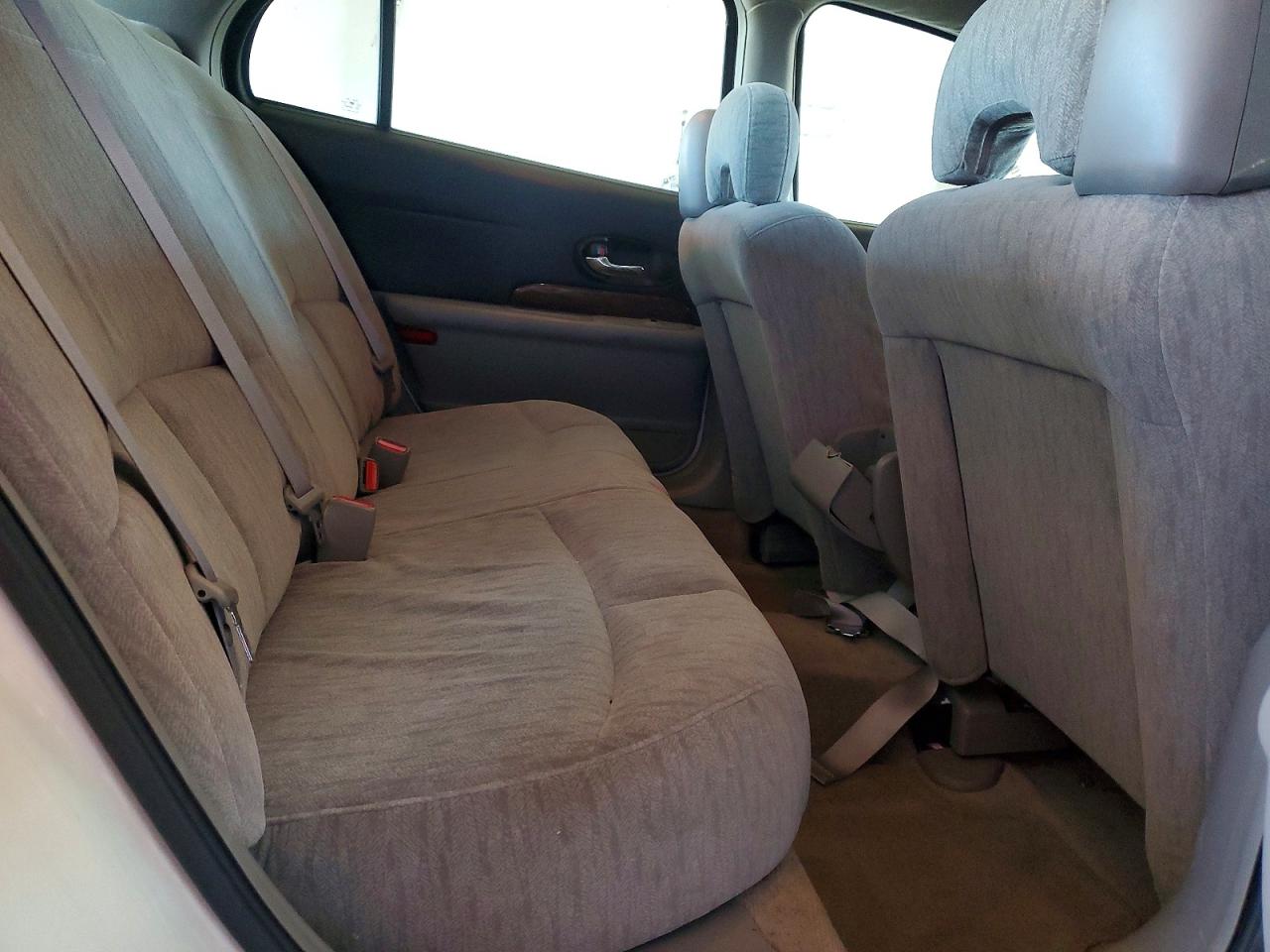 2005 BUICK LESABRE CUSTOM photo 19