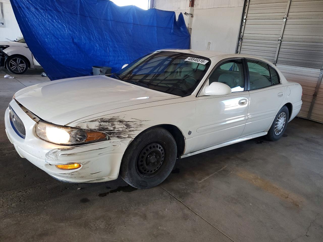 2005 BUICK LESABRE