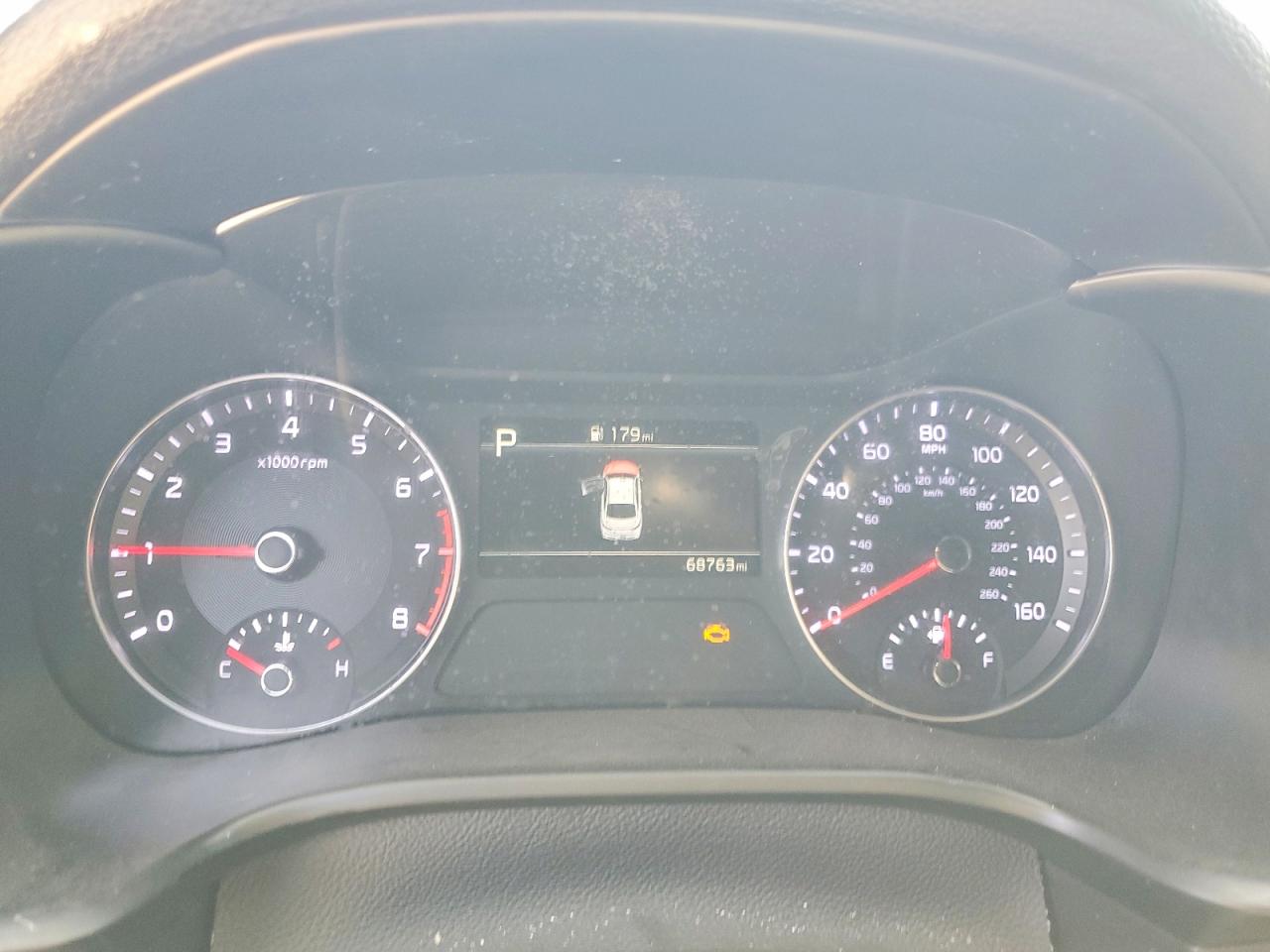 2023 KIA FORTE GT-LINE photo 17