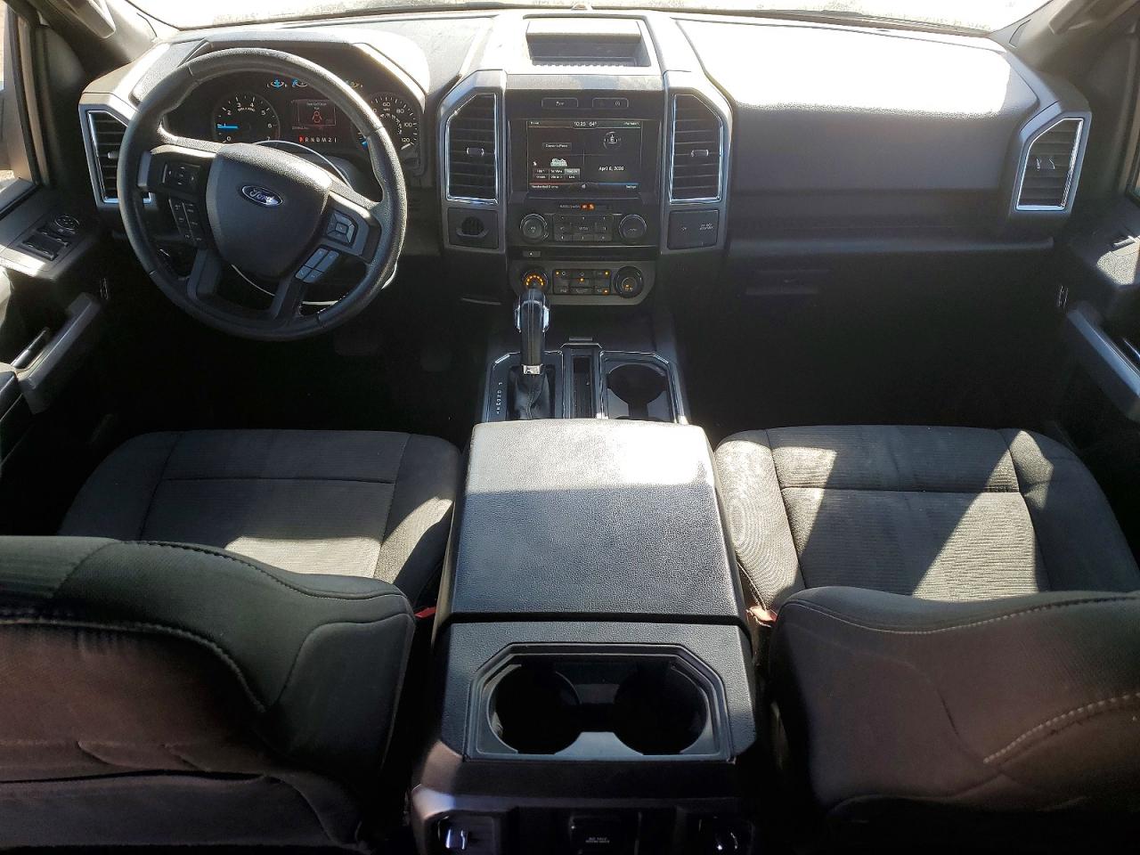 2015 FORD F150 SUPERCREW photo 22
