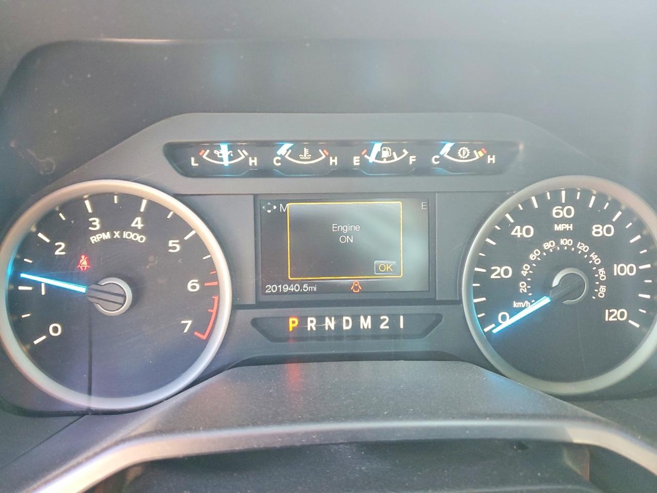 2015 FORD F150 SUPERCREW photo 25