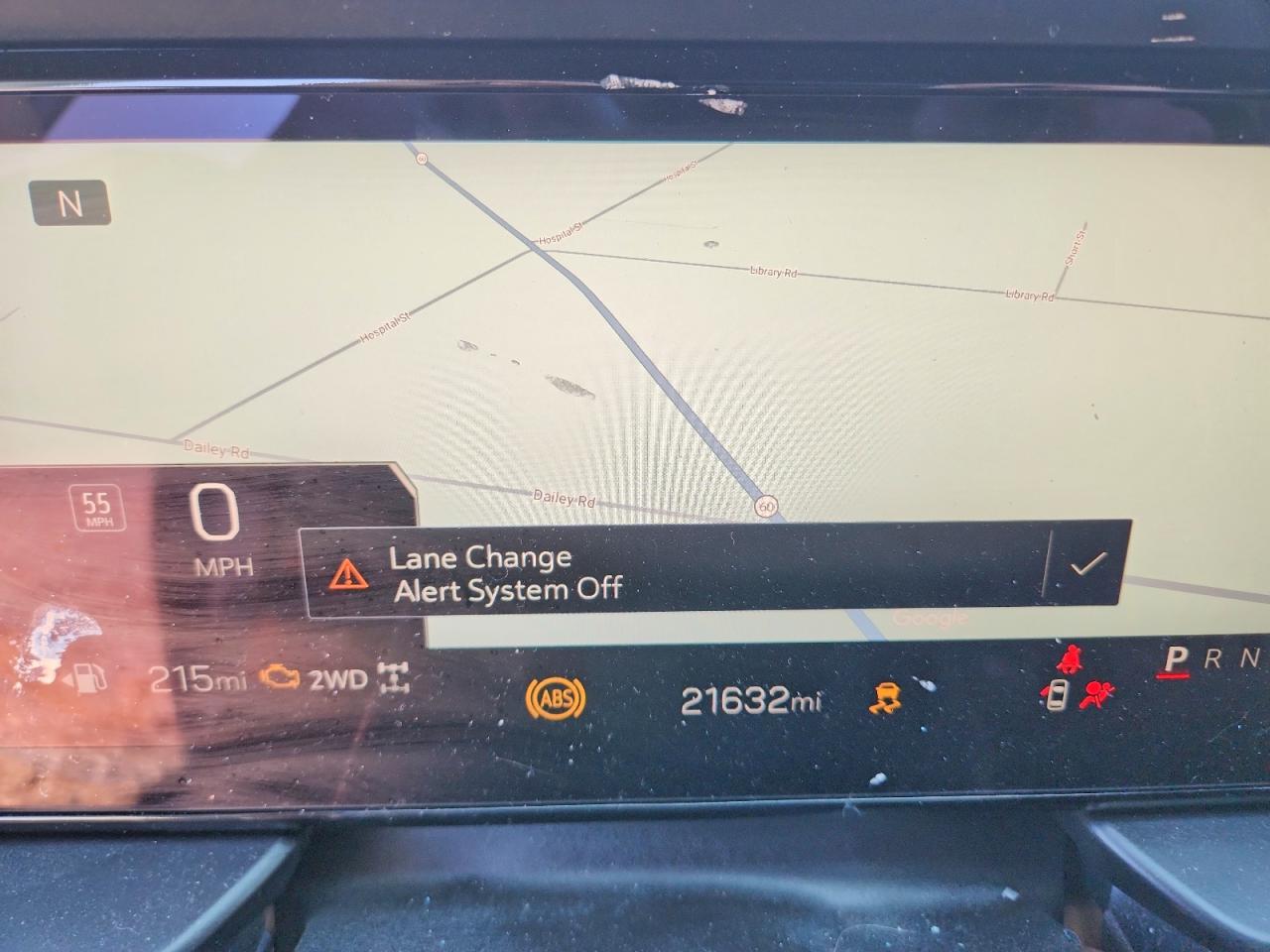 2025 GMC TERRAIN ELEVATION photo 9