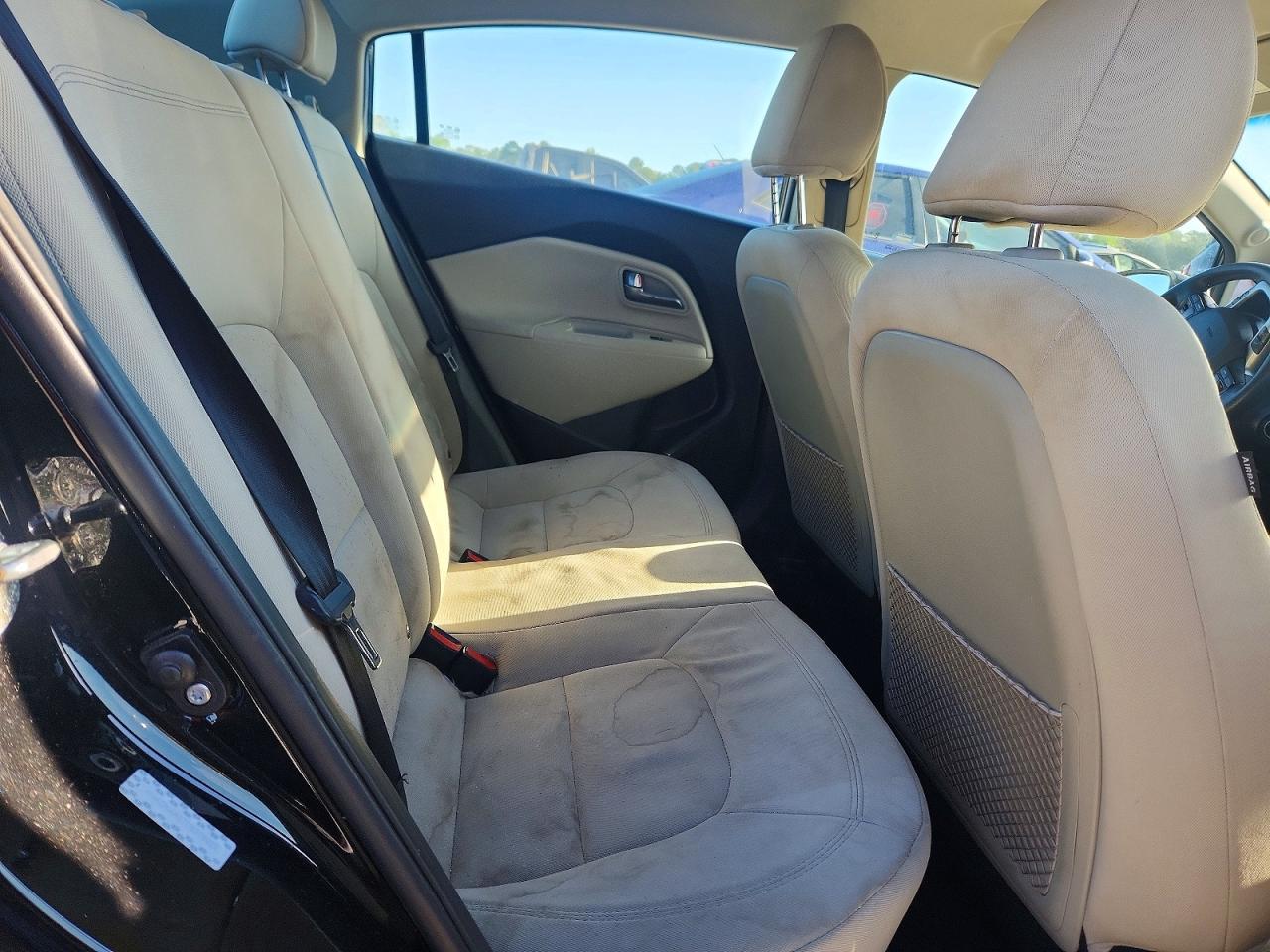 2013 KIA RIO EX photo 10