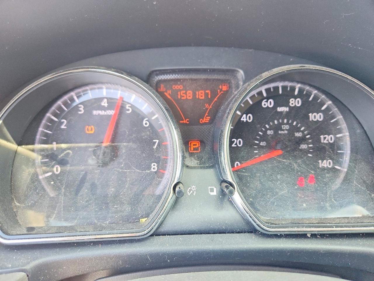2012 NISSAN VERSA 1.6 S photo 17