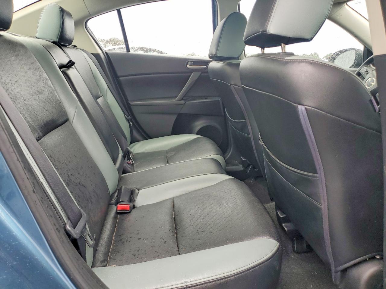 2010 MAZDA 3 I photo 28